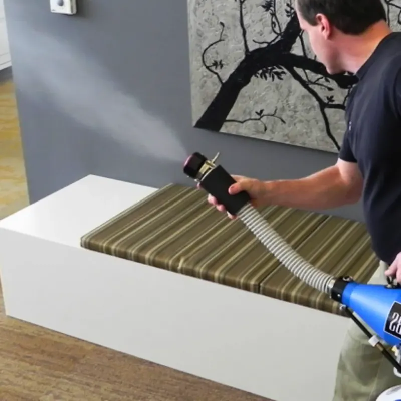 Professional Odor Removal in Newark, NY